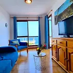 El Varadero Playa La Arena Apartmán Puerto de Santiago (Tenerife)
