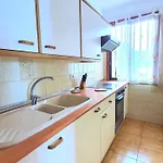 Apartmán El Varadero Playa La Arena Puerto de Santiago (Tenerife)