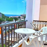 El Varadero Playa La Arena Apartmán *