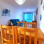 El Varadero Playa La Arena Apartmán Puerto de Santiago (Tenerife)