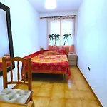 Apartmán El Varadero Playa La Arena *