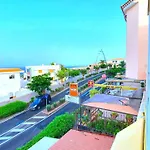 El Varadero Playa La Arena Apartmán Puerto de Santiago (Tenerife)