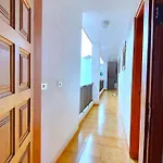 El Varadero Playa La Arena Apartmán Puerto de Santiago (Tenerife)