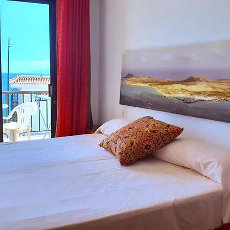Apartmán El Varadero Playa La Arena *