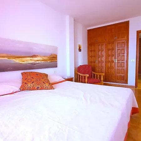 El Varadero Playa La Arena Apartmán