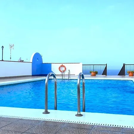 Apartmán El Varadero Playa La Arena