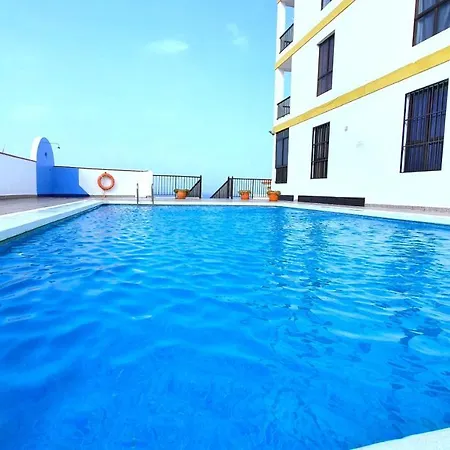 Apartmán El Varadero Playa La Arena