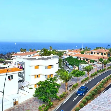 El Varadero Playa La Arena Lägenhet